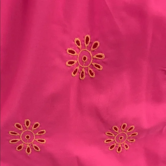 Lilly Pulitzer Midi Dress - Picture 3 of 3